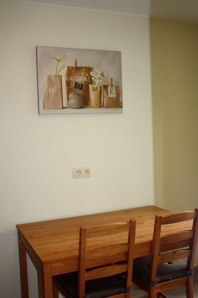Eu B&B Брюссель Экстерьер фото